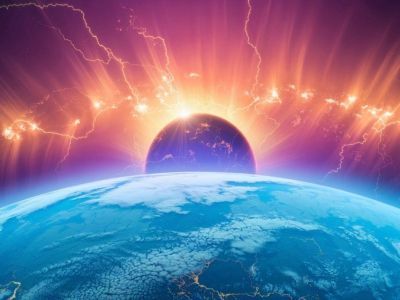 Прогноз магнитных бурь на неделю с 21 по 27 октября 2024 года