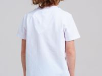 Фуфайка трикотажная для мальчиков (футболка)