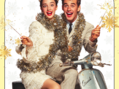 Arte Musicum. Римские каникулы