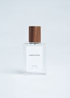 Парфюмированная вода Amber & Wood, 30 мл, Серый