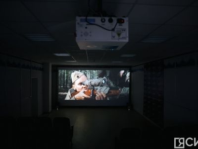 В этом году приступят к работе над проектом современного кинопавильона в Якутске