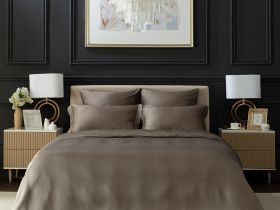 Постельное белье Milk Chocolate