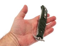 Складной нож Финка С сталь VG10