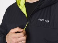 Куртка утепленная Ampere II Мужская