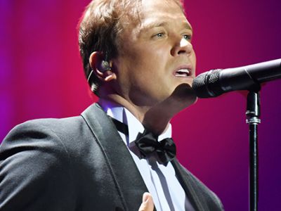 Сергей Любавин