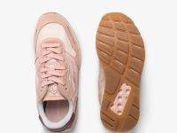 Женские зимние кроссовки Lacoste PARTNER