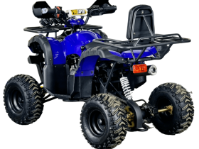 Квадроцикл STALKER 125