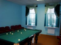 Варваровский сельский дом культуры