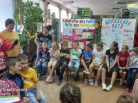 Лабазинский дом творчества