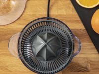 Соковыжималка для цитрусовых Moulinex Ultra Compact PC120870