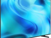 Телевизор Samsung 55" Crystal UHD U8000 4K, Процессор Crystal, Smart ТВ (2026) UE55U8000HUXPY черный