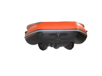 Лодка ПВХ REEF Тритон 400 S-MAX с интегрированным фальшбортом