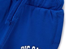 Брюки для маленького мальчика