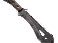 Мачете Мастерская Семина №1, сталь У8 с антибликовым покрытием