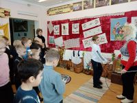 Сухобузимский районный краеведческий музей