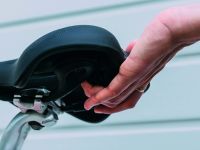 Selle Royal Седло Selle Royal Float Moderate, цвет Черный