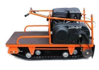 Мотобуксировщик ЧИНУК L15M Grand