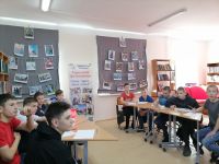 Библиотека № 4 г. Находки