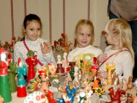 Музей народной игрушки «Забавушка»