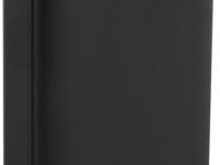 Портативное зарядное устройство Red Line M3 10 000 мАч Чёрное