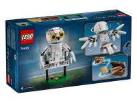 Harry Potter 76425 Конструктор Букля на Тисовой улице 4