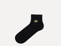 Носки Lacoste унисекс из органического хлопка