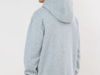 Базовая толстовка, Серый
