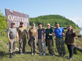 В Якутии определили шаги по реализации проекта «Полет стерха»