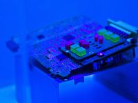 Клуб «Адреналин74»