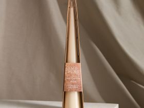 Свеча Estate, айвори