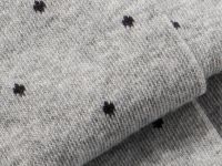 Колготки для девочек, Серый