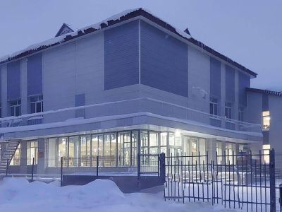 Центр культуры и досуга «Триумф»