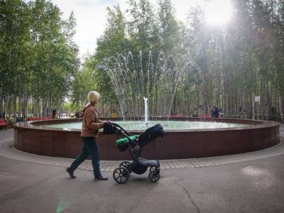 Глава Якутии назвал мастер-план Мирного одним из важнейших проектов в республике