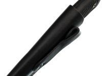 Нож Хищник, сталь Х12МФ, эластрон