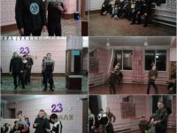 Большекопенский сельский дом культуры