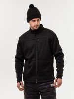Толстовка Remington Polar Dream Black — с утеплителем