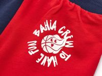 Комплект (футболка+шорты) для маленького мальчика