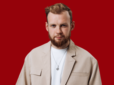 Семён Васильев (Stand Up Патрики)