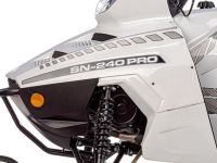 Снегоход SHARMAX SN-240 Landcrafter Max Pro (2024)