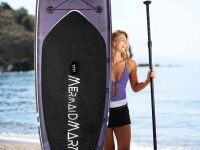 Надувная доска для SUP-бординга MERMAID MARY Carnival 10'6''