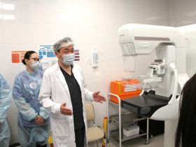 Школьники Якутии проходят профориентационный конкурс Минздрава