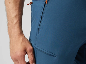 *Брюки общеспорт 23-25217 муж.