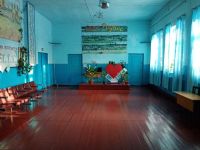 Сунгайский культурно-досуговый центр