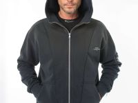 Худи мужское Remington Ixtapa Black Jam