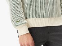 Мужской свитер Lacoste REGULAR FIT