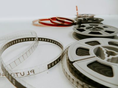 Билеты на Секреты успешной работы режиссёра с актёрами (Госуправление по кинематографии) / Событие | Афиша | ИнфоТаймс