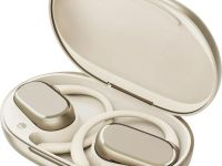 Наушники HONOR Choice Open-Ear Золотистые