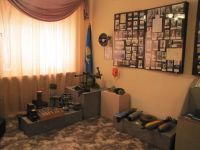 Исетский народный краеведческий музей им. А. Л. Емельянова