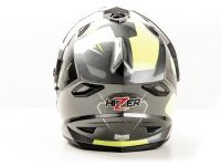 Шлем мото HIZER J6802