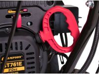 Снегоуборщик CHAMPION ST761E